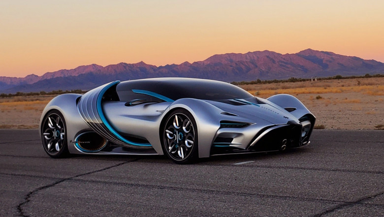 In the Future Years, there Will be Profitable Prospects for the Hypercar Market to Flourish