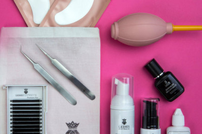 Lashes in Gold Coast-  lashesaustralia.com.au