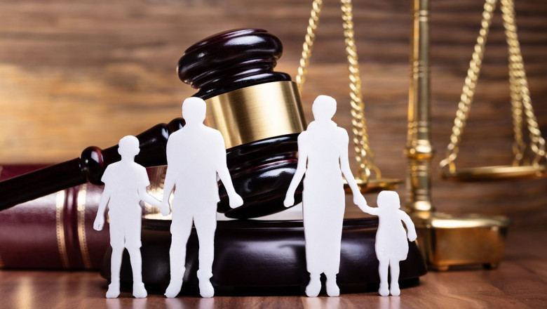 Looking For The Best Family Lawyers In Your Area?