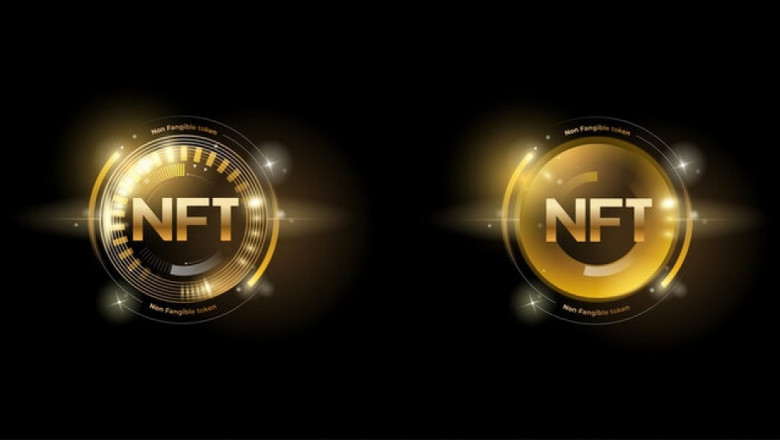 NFT- The Three Letters That Can Introduce You To A World Of Endless Possibilities