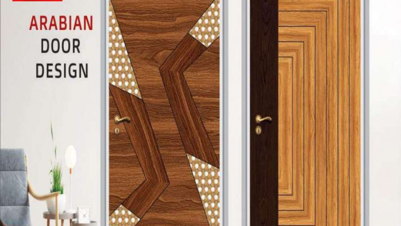 readymade doors in lucknow