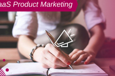 Saas Product Marketing Company