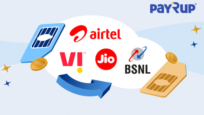 Study Between Prepaid & Postpaid Connections