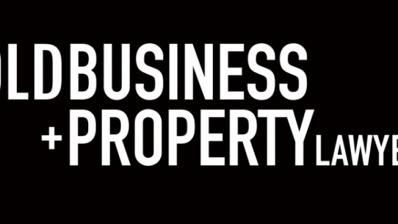 The best Side of Property Lawyers