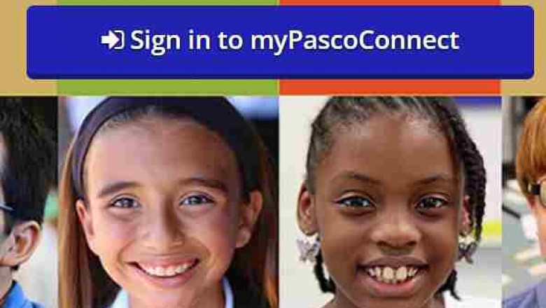 What You Need To Know To Log Into MyPascoConnect Parent