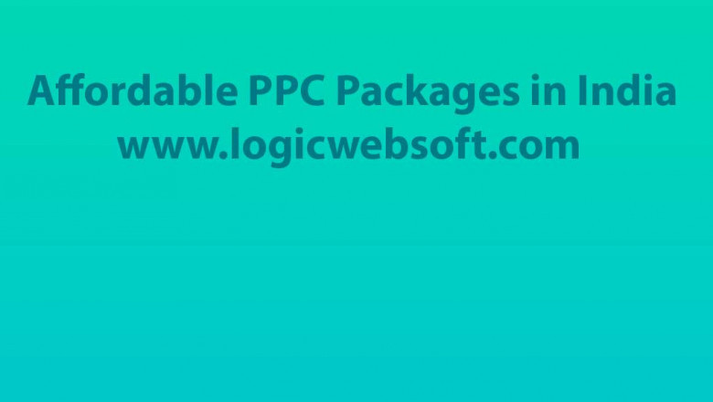 Affordable Google Ads Pay Per Click (PPC) Packages in India