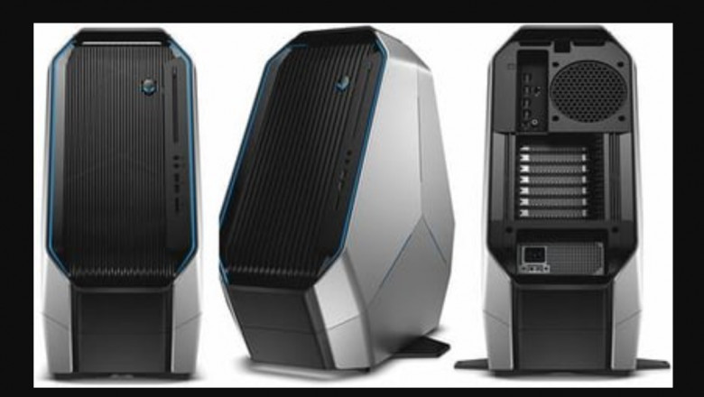 Alienware Area51 Threadripper Edition: How Great Is It?