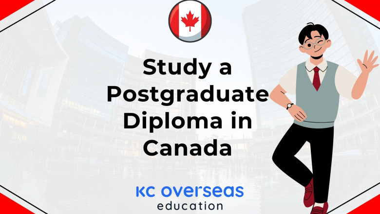 An Overview to Study Diploma Courses in Canada