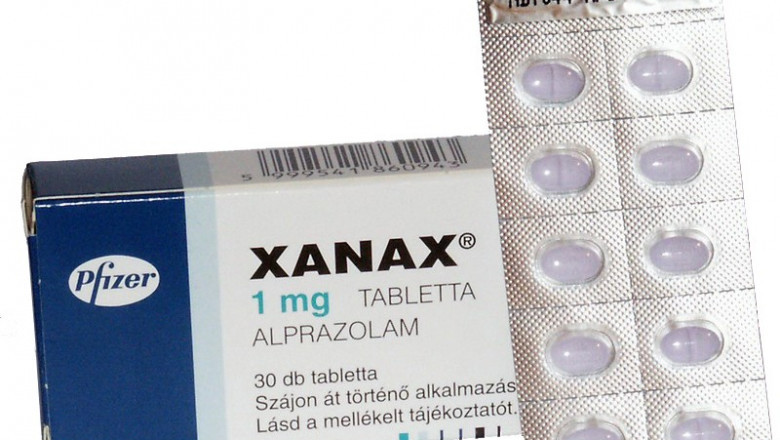 Buy Xanax 1mg Online Without Prescription In USA