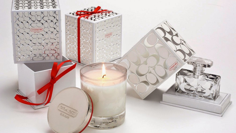Candle Boxes Wholesale AU