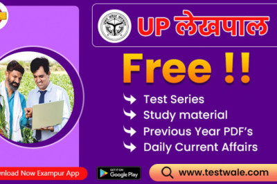 Have A Look At Important Factors Of the UP Lekhpal Exam!