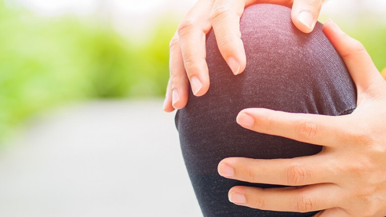 Having Pain in Knee? Maintain A Perfect Lifestyle with Knee Pain Physical Therapy In Dunning