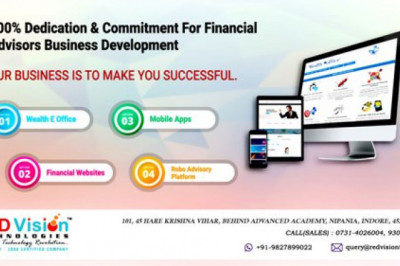 How Mutual Fund Software Helps in Expanding Business Brand?