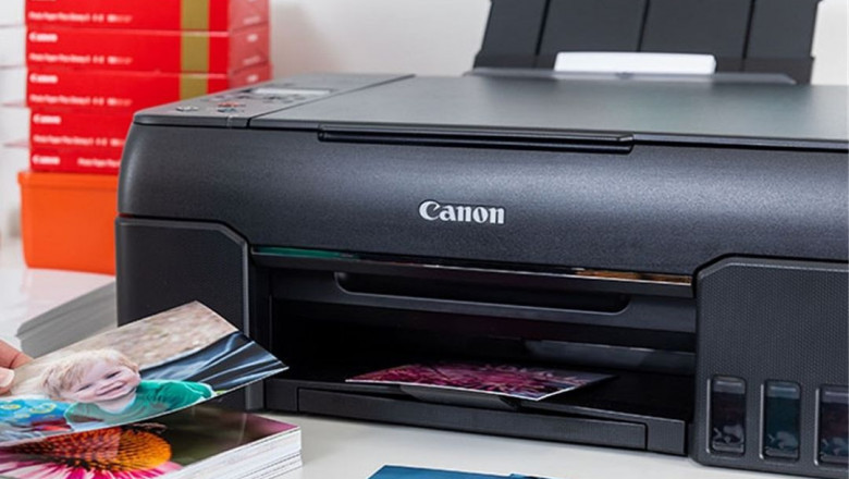 ij.Start.Canon : Canon Printer Setup TS3522 : ij.Start Cannon