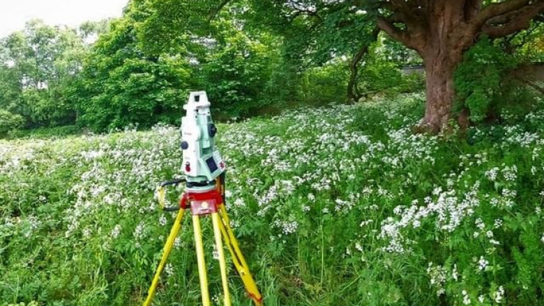 Rewards of Undertaking Topographic Surveys before the Starting of your Construction Course of action