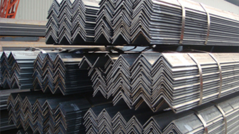Steel Bar
