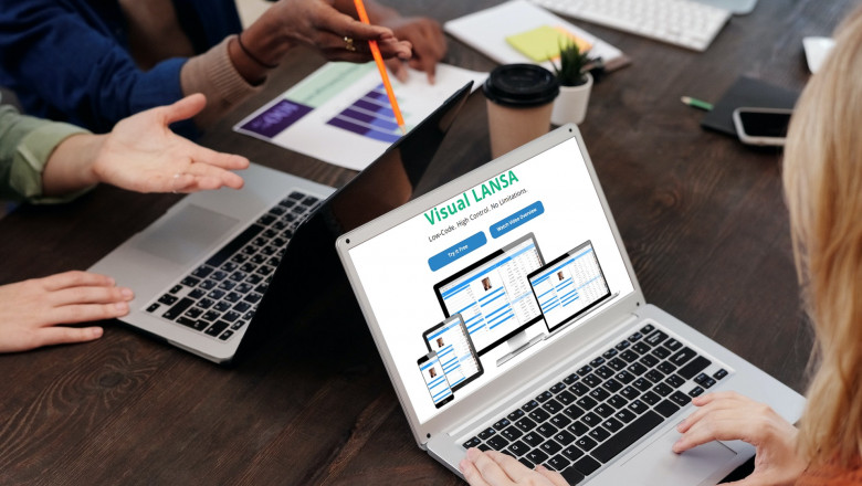 The Anatomy of a Great Low-Code Platform