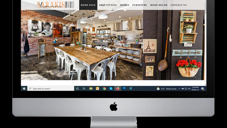 Web Design Company Australia | Website Design Agency