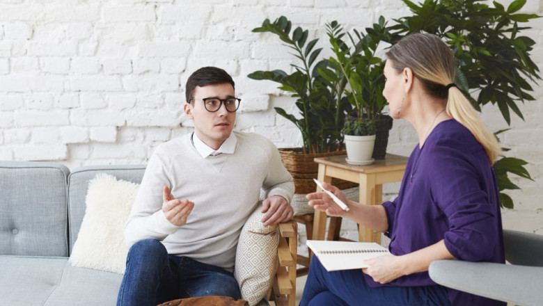 What to expect from therapy ?