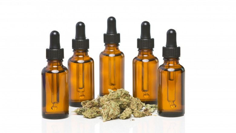 Where to Buy CBD Oil Online at Best Price