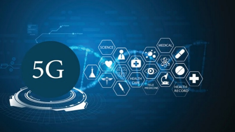 5G Healthcare Market developing Industry Impact, Research Report 2022 | Research Informatic