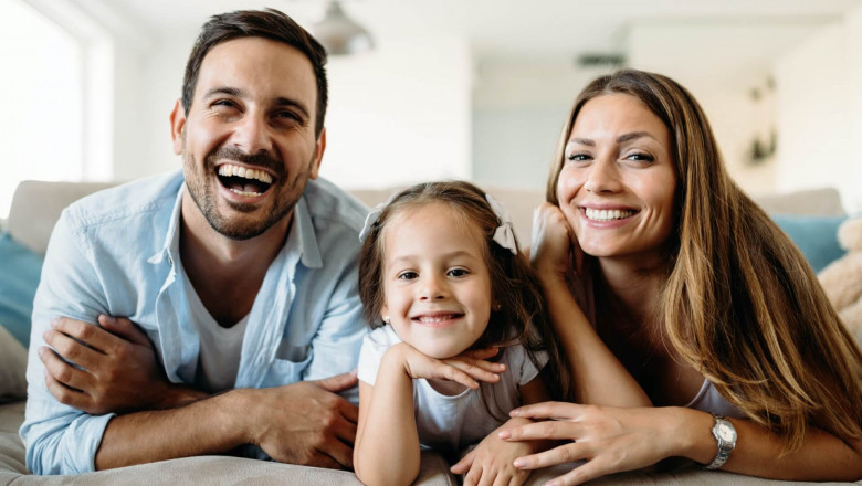 Belle Meade Invisalign treatment