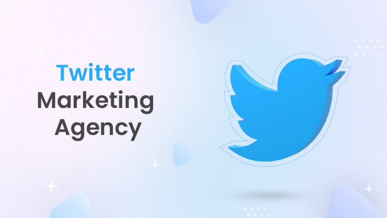 Best Twitter marketing agency