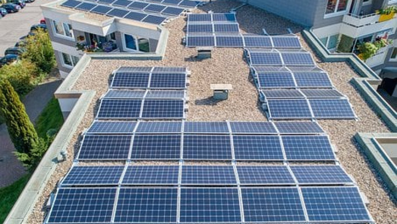Building Integrated Photo Voltaics Market to Show Remarkable Growth by 2025 Covid-19 Impact Analysis