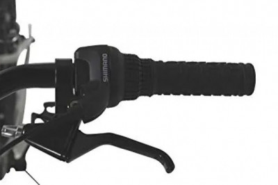 Buy Oniline Dynacraft 26’’ men’s Silver Canyon Mountain Dual Suspension Bikes