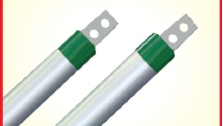 Chemical Earthing/ Gel Earthing Electrode Manufacturers