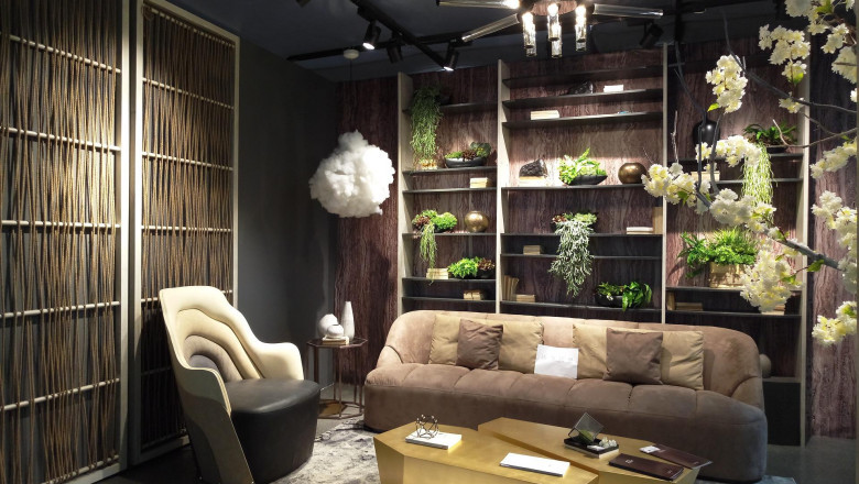 Clean Your Building to Keep it Smelling Fresh