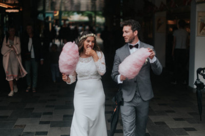 Elopement Photography Packages For Destination Wedding - Woodland Diaries