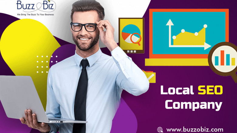 Get Local Seo Company