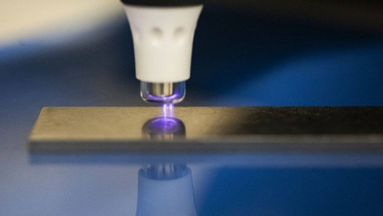 Global Plasma Surfacing Market Size is Projected to Grow USD 51.83 billion 2028 at a CAGR of 6.9%