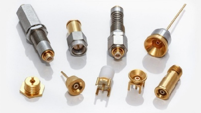 Global RF Connector Market Size is Expected to Reach $114.7 Billion by 2030 Grow at a CAGR of 6.6%