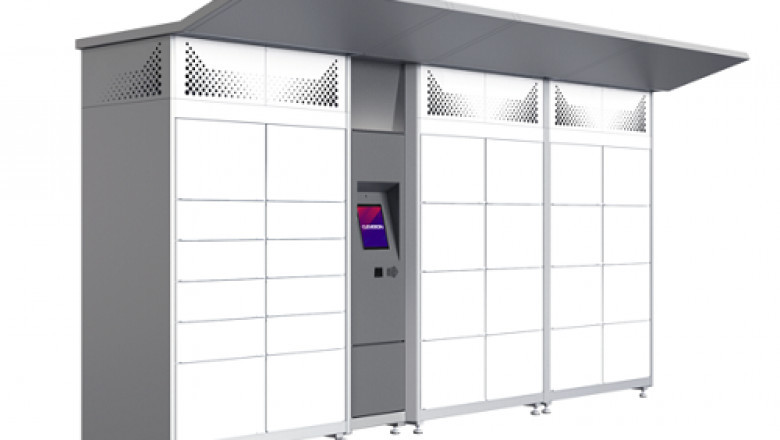 Global Self-service Grocery Lockers Market Size 2022: to a Reach of USD 164.5 Mn by 2028 with a CAGR 4.0 %