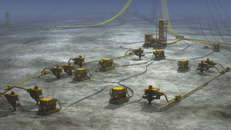Global Subsea Processing System Market Size is forecast to a Grow of US$ 15140 million by 2028 with a CAGR of 1.1%