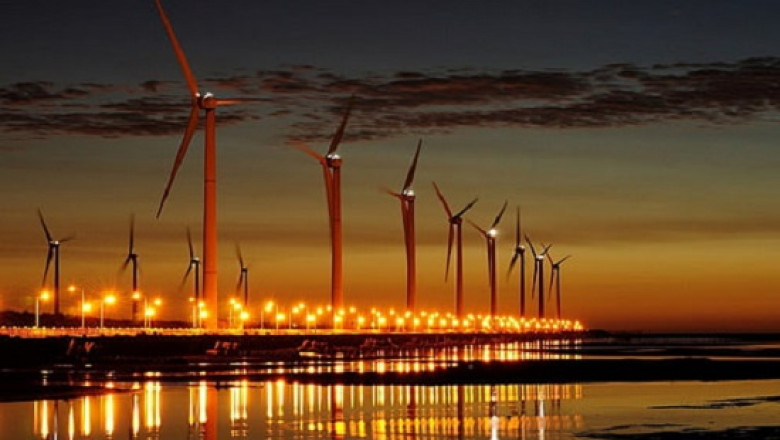 Global Wind Turbine Monitoring Systems Market Size 2022 : Growth USD 14.7 Billion by 2028, at a CAGR of 16.84%