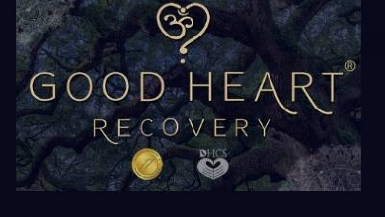 Good Heart Recovery