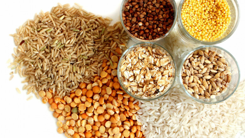 Grain Analysis: The Creation Of High-Precision Instruments That Can Analyse A Wide Range Of Pollutants