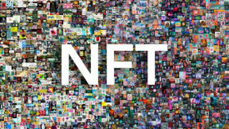 How do I Create an NFT Coinbase?