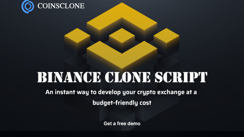 How much does it cost to start a popular crypto exchange like binance?