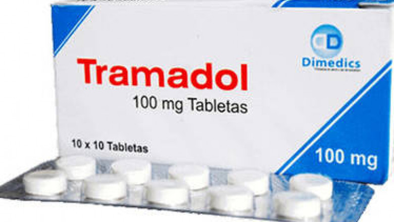 How to Buy Tramadol Online Without Rx in the USA
