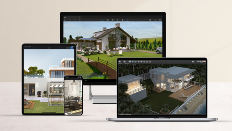 Landscaping Software Market Sales 2022, Global growth and trends to 2027