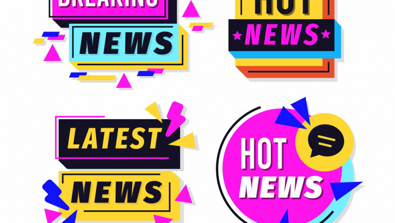 Latest Technology News Updates
