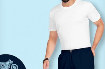 Leisure Essentials: Shop from the Comfort Collection of Boxers for Men Online