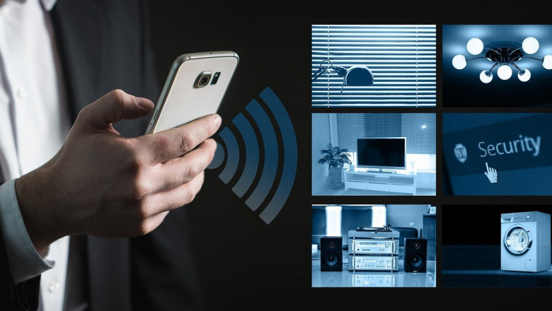 Lighting Controls Market to witness Stunning Growth by 2025 Covid-19 Analysis