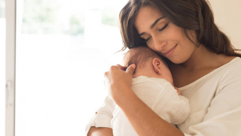 Methods And Rules Of Artificial Feeding