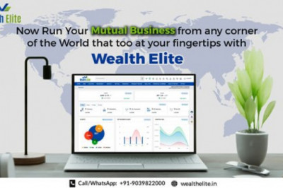 Mutual fund software for IFA helps in chasing the fund of clients