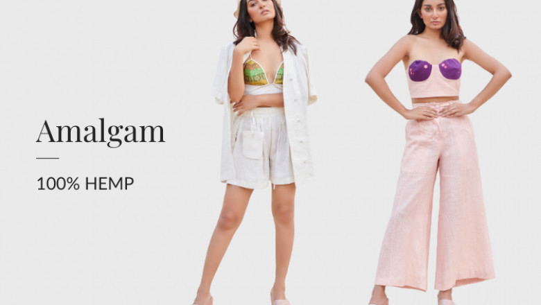 Organic Women's Clothing - Wear Nature Everyday